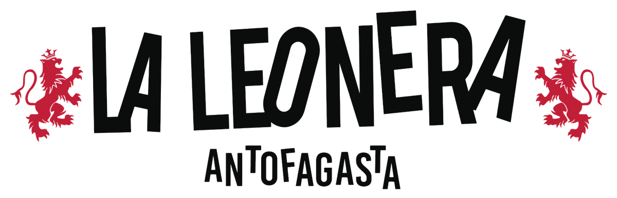 La Leonera - Logo